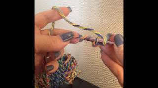 Alternative Magic circle chain 2 easy beginner tutorials Profile
