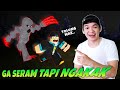 KOCAK!! Awalnya Seram Tapi UJUNG-UJUNGNYA Malah NGAKAK Lihat Rake Ini