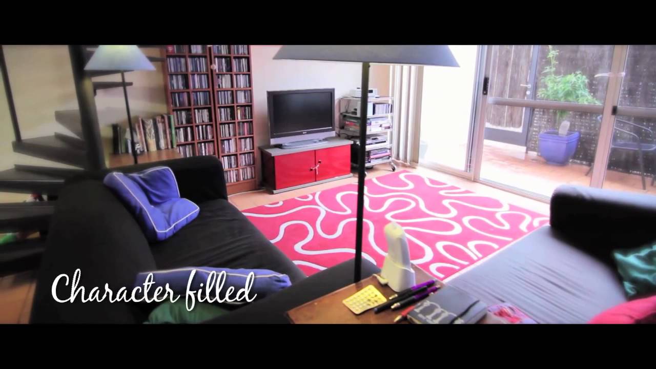 7 Little Brown Street, East Perth YouTube