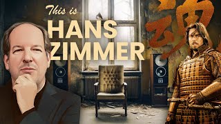 The Last Samurai best soundtracks by Hans Zimmer ♫ Slowed & reverb ♫ 4K HD