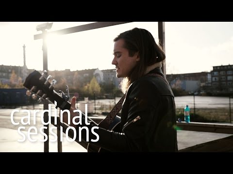Chris Farren -