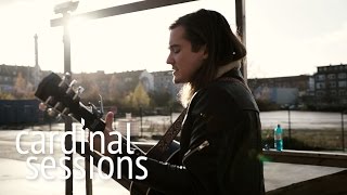 Chris Farren - Nineteen (Tegan and Sara Cover) - CARDINAL SESSIONS