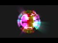 [4K] Disco Ball Loop - Club Visual - VJ Loops