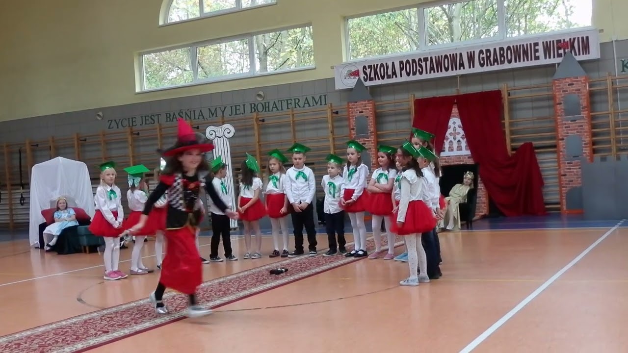 PASOWANIE KL. 1 - ROK SZKOLNY 2022/2023 (5)