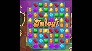 Candy crush soda saga - Nivel 6