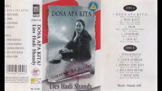 Lies Hadi Shandy - Kenal Diri   Composer - Lies Hadi Shandy (1999)
