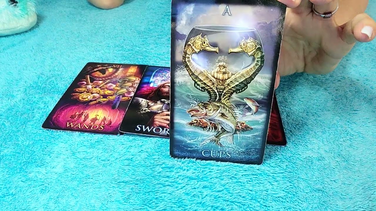 VIRGO - MAY 2021 THEY WANT YOU BACK! 😯 💌 ⚖ TAROT READING