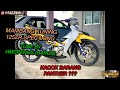 MAMBANG KUNING 2STROKE 125ZR SPEC LONG ,KACOK BARANG PANTHER ??? TUNE BY HMCPERLIS (HARUN)