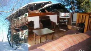 Chalet Courchevel Les Quatres Vents - By Snowresa