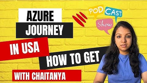 HOW TO GET AN AZURE DATAENGINEER JOB IN USA? #Azuredataengineering