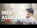 DEEN ASSALAM - Tefa Cover (Acoustic Guitar Version)