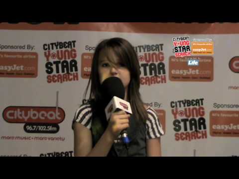 Citybeat Young Star Search 2009 with easyjet: Bow ...