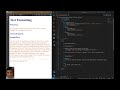 10 CSS Text Formatting - part 1