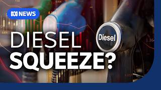 How soon could Australia face a diesel squeeze? | The Business