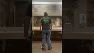 Tatay Wear Casual Month Banyo OOTD Clips #doubledkicks #banyo #restroom #porma #spacex #yeezy350v2
