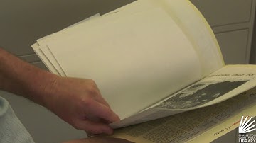 Meet Your Library: Historic Property Research