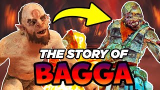 CREATING A LEGEND 🔥 From SLAVE to OVERLORD 🔥 The Story of Bagga screenshot 1