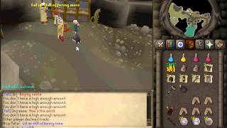 Stupid Scammer