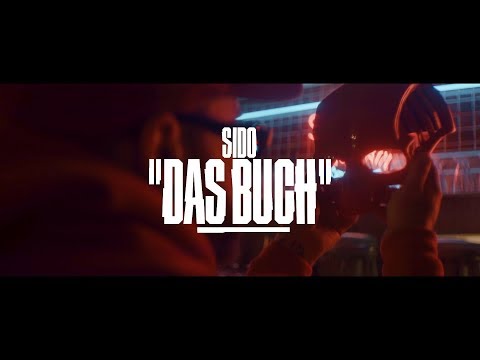 Sido - Das Buch