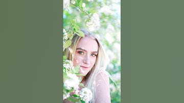 Simply import your images and unlock the trending photo effects with our new template!