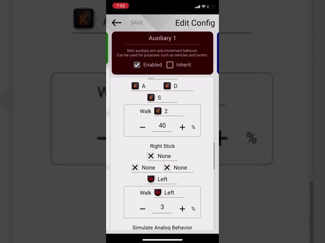 Anti Recoil Xim Settings Ash Xim Apex Youtube Anti Recoil Xim Settings Ash Xim Apex Youtube