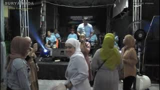 DOSA - Amie Ariska // SURYA NADA Live Jelupang Sep' 22