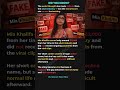 The Dark Truth Behind Mia Khalifa’s Viral Fame