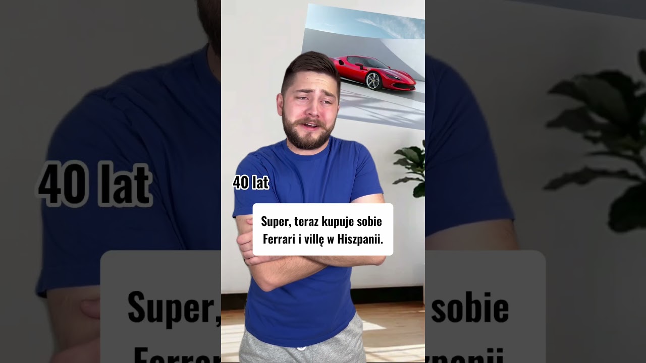 A ty wiesz czym jest inflacja stylu życia? Sybskrybuj!