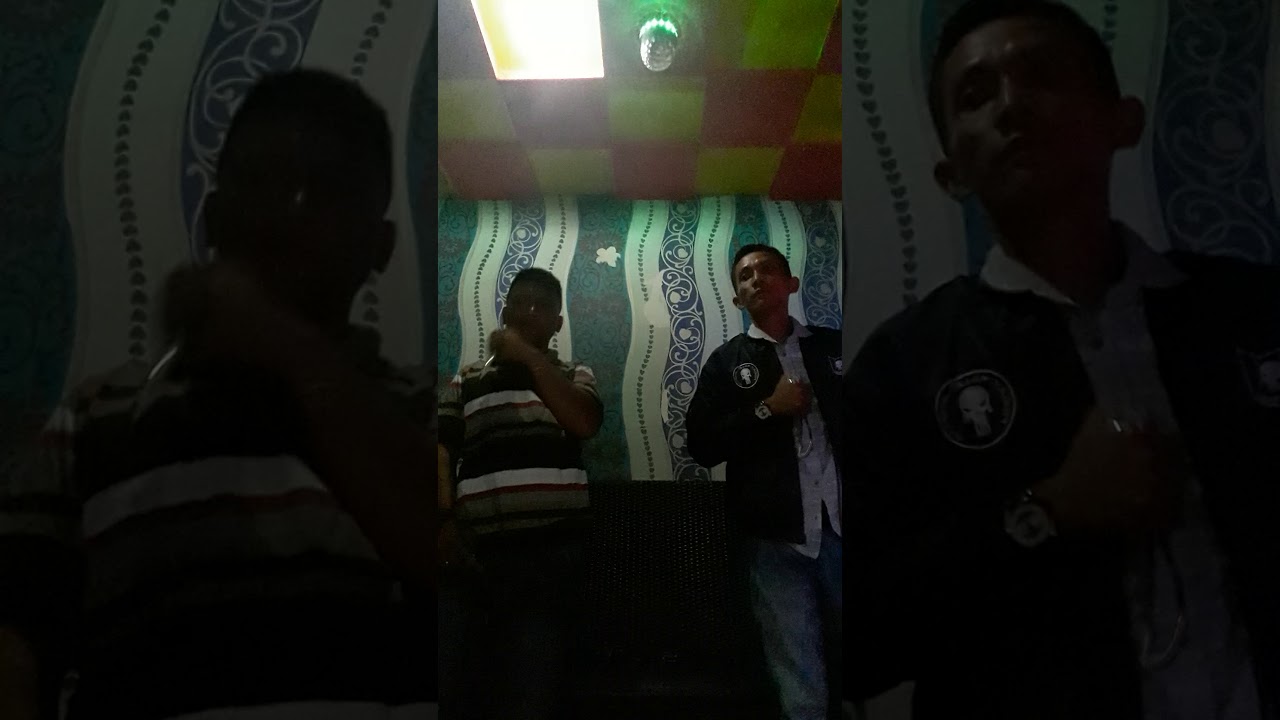 Demi waktu - YouTube