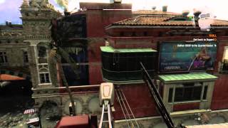 Dying Light "Troll"