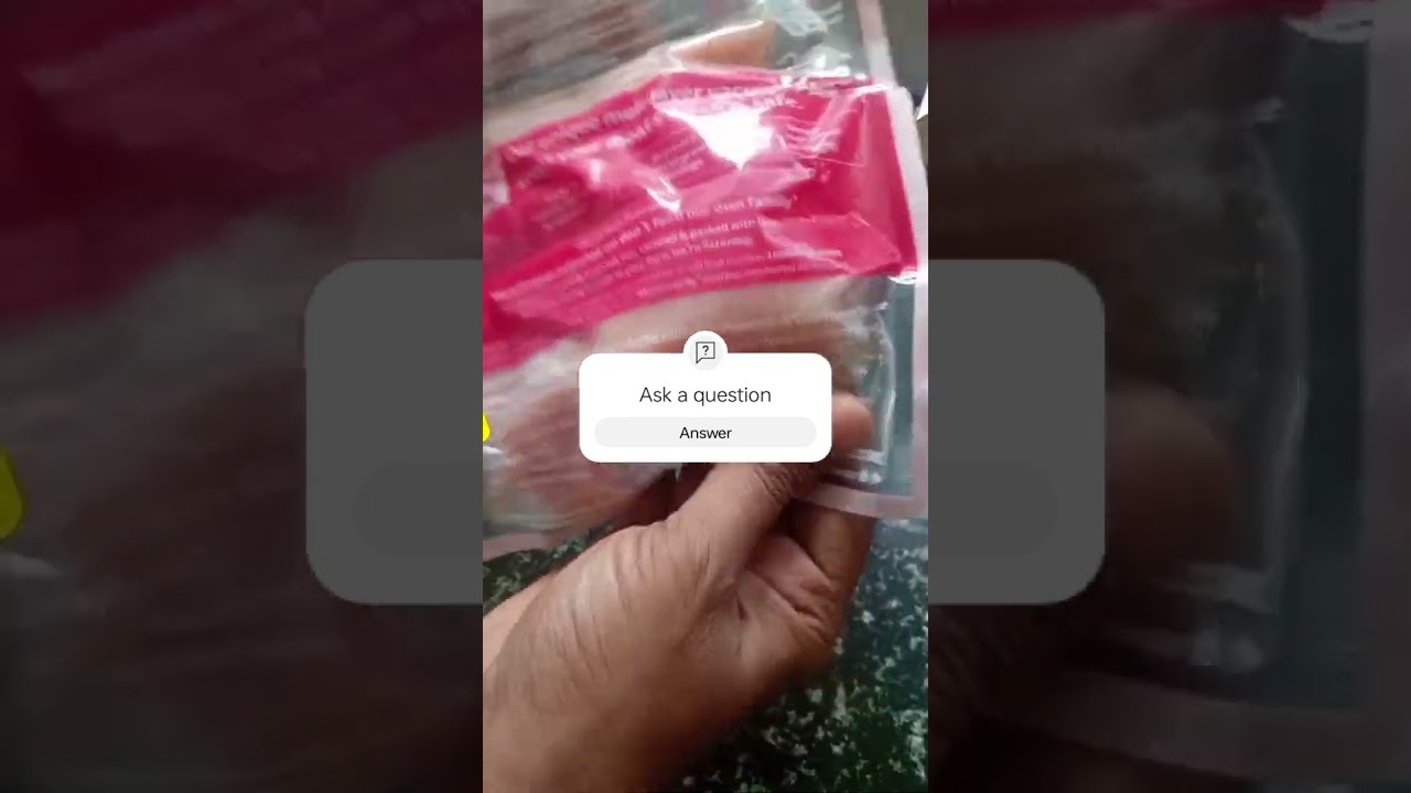 Licious Chicken Unpacking