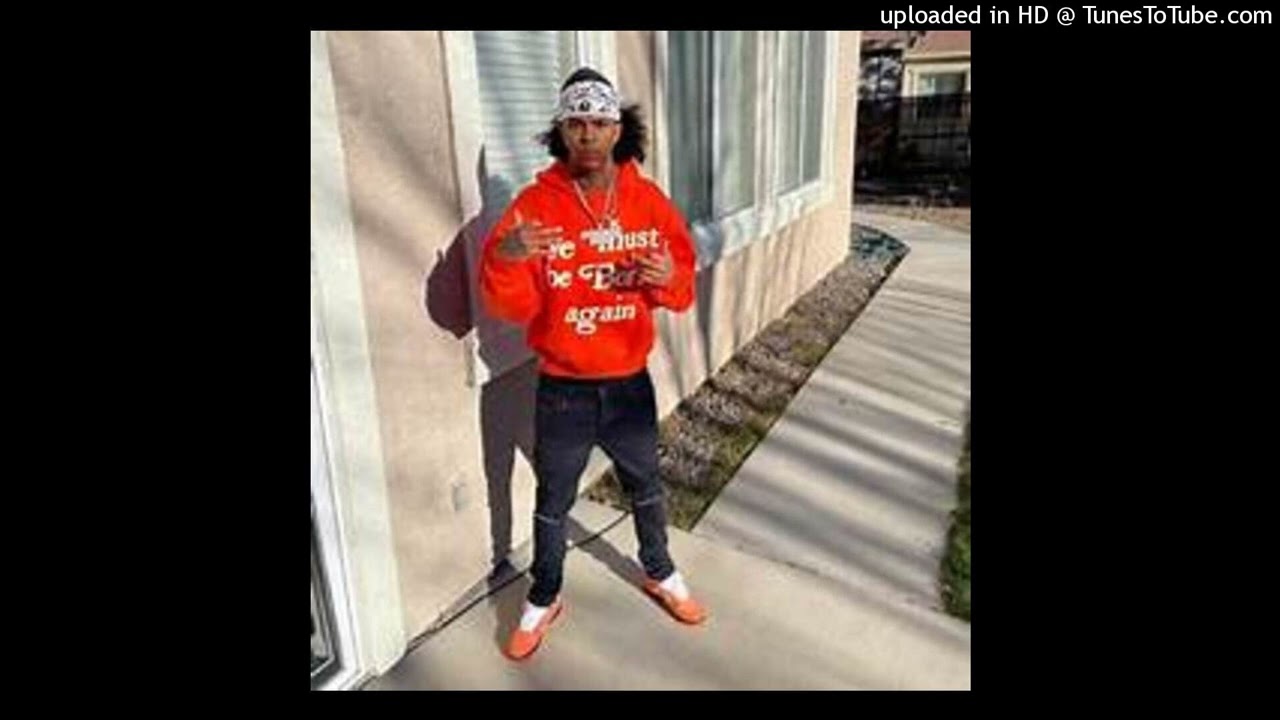 (free) ebk jublockshotta x ebk jaaybo type beat - 