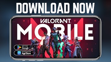 How to Download Valorant Mobile on Android & iOS and Login – Step by Step 2025