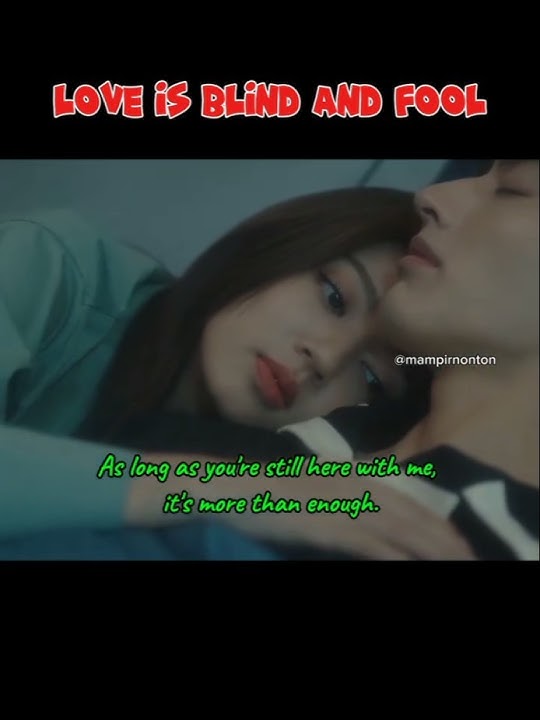 🎬Skip a Beat 💕As long as you are by my side, I am fine ☘️ #shorts#cdrama#cdramaclips#chinadrama#