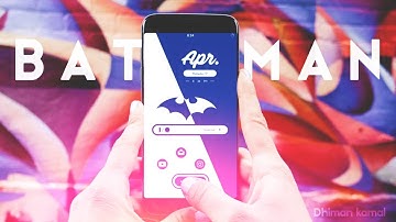 BEST NOVA SETUP 2019 : BATMAN EDITION ....