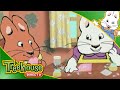 Max & Ruby: Max's Valentine / Ruby Flies a Kite / Super Max - Ep.13