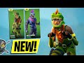 Before You Buy - Saura + Brite Hunter - Fortnite