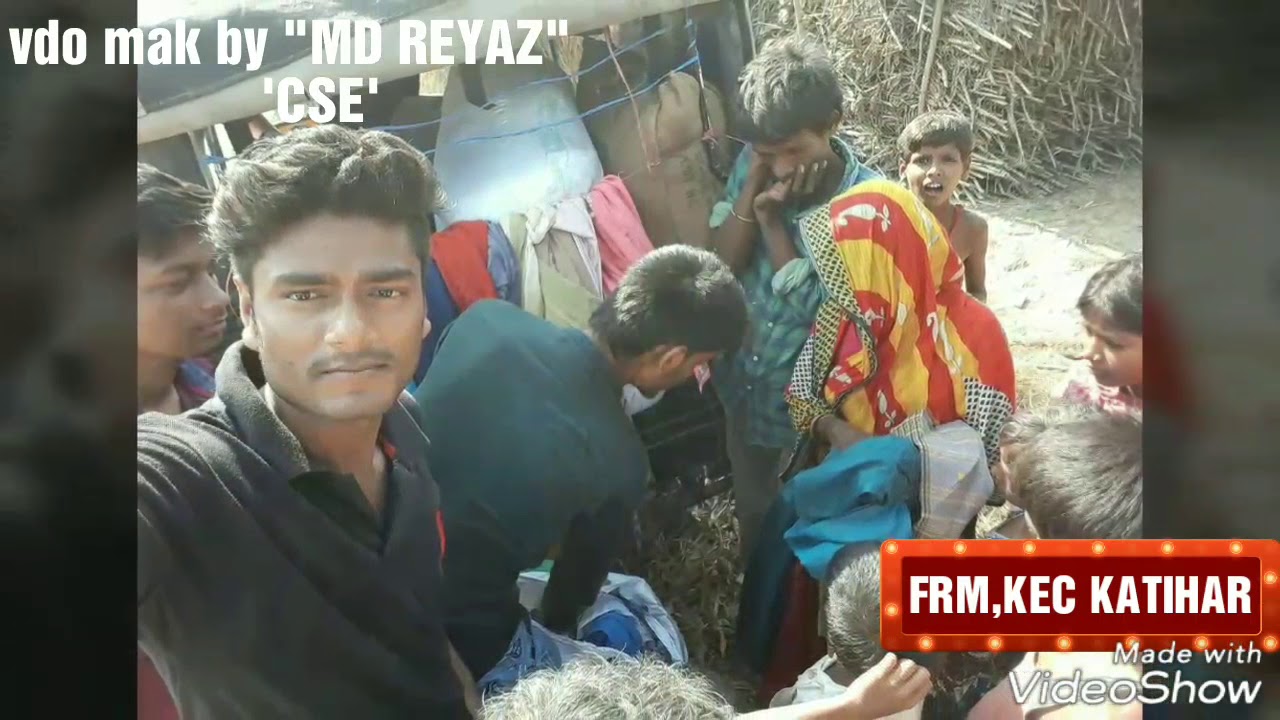 Kec katihar help to badpidit