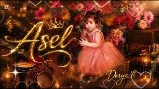🌹 Asel Bir Gülüşün Yetti ❤️