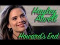 DP/30 @Emmys: Howard's End, Hayley Atwell