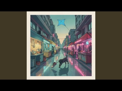 Concrete Lullaby