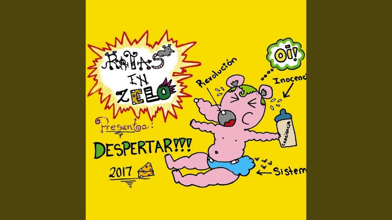 Watch Despertar on YouTube Watch Despertar on YouTube