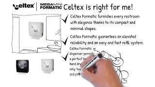 Celtex Meg - Episode 1