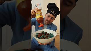 Very Spicy Blue Takis Cereals Recipe