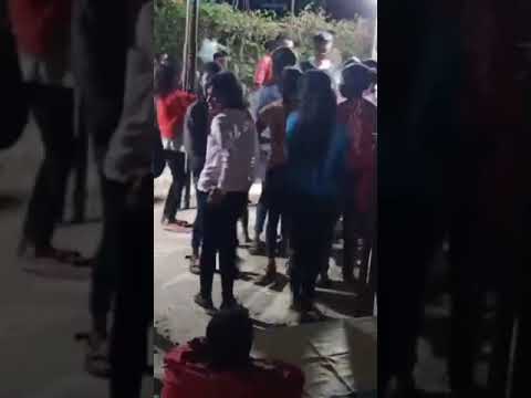 Goyang Gas Ko Rem Akamsi Fatukopa