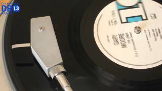 Gary Moore The Loner - [Vinyl]