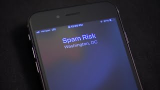 IRS warns of scammer efforts around tax deadline