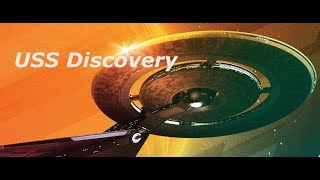 Star Trek: The USS Discovery ( Brief History | Analysis | Full Breakdown )