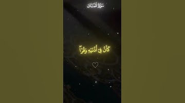 افضل تلاوه للشيخ ياسر الدوسري راحه نفسيه
