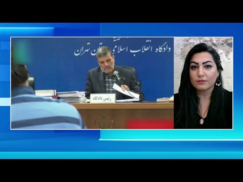 تقدیر قوه قضاییه از ابوالقاسم صلواتی قاضی مرگ